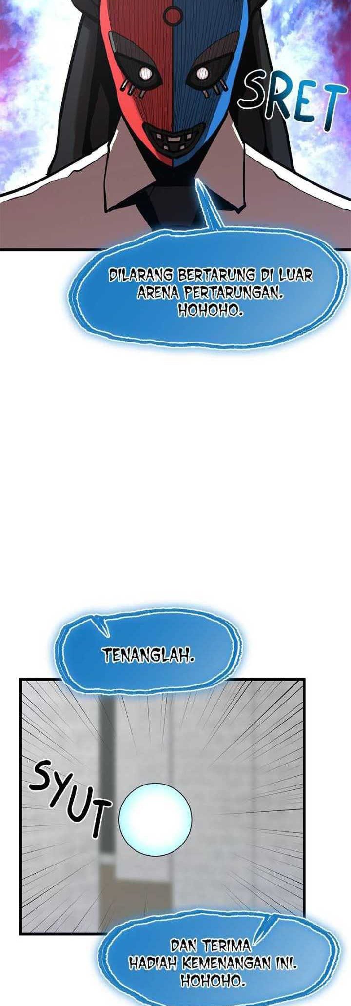Gwei Chapter 48 - halaman 20