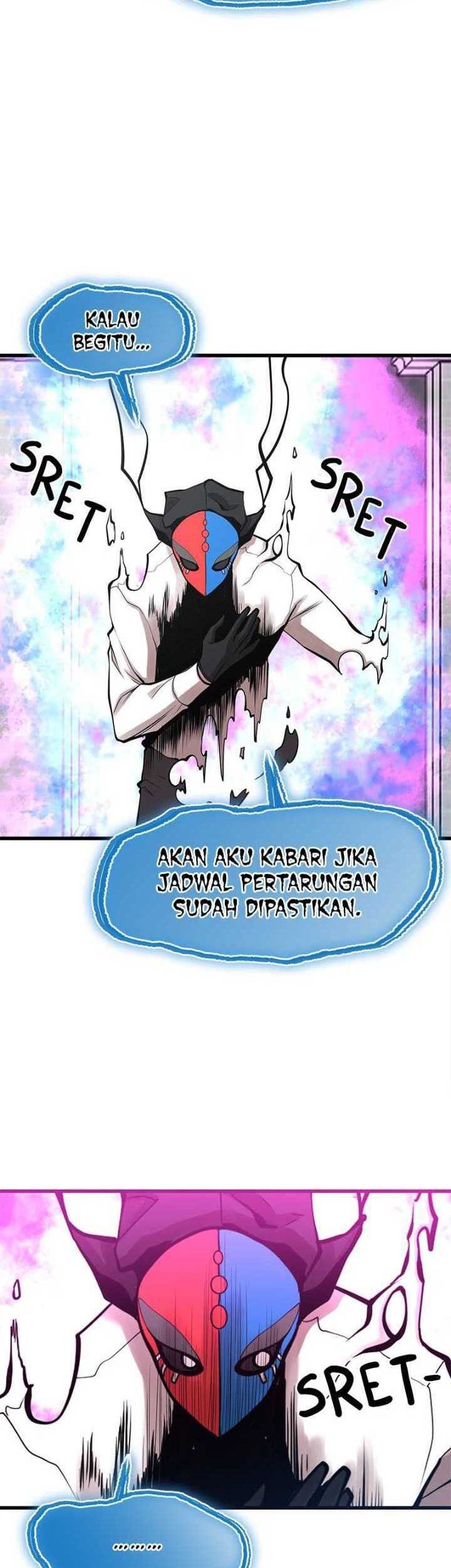 Gwei Chapter 48 - halaman 21