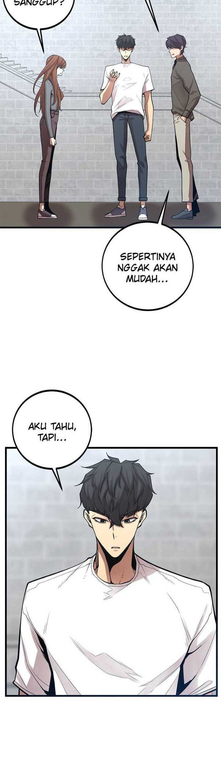 Gwei Chapter 48 - halaman 23