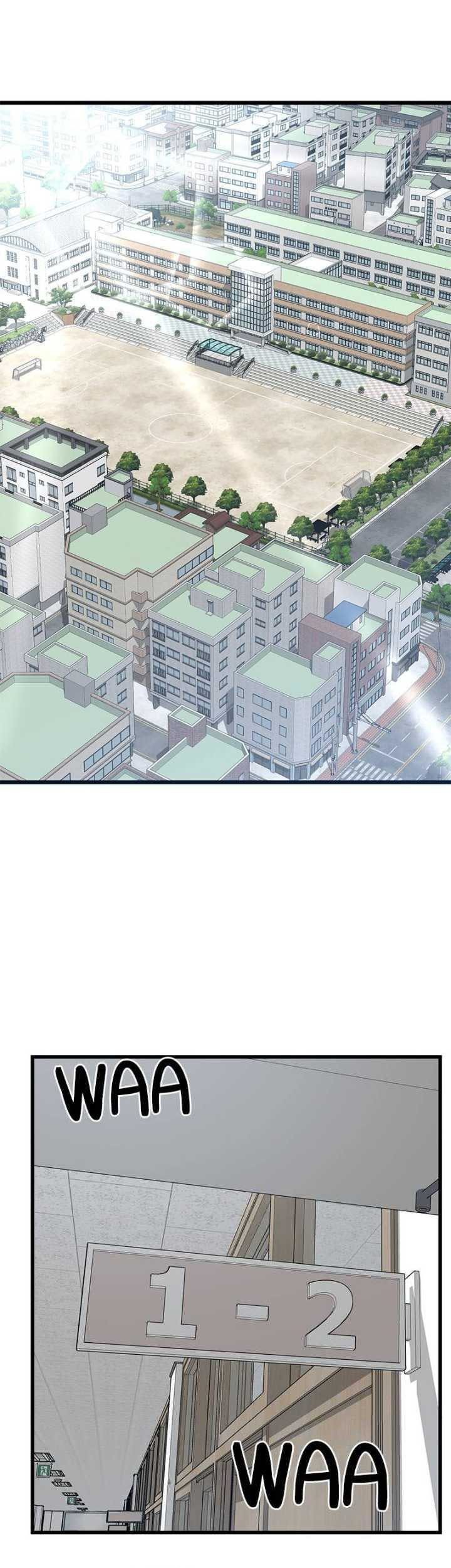 Gwei Chapter 48 - halaman 27