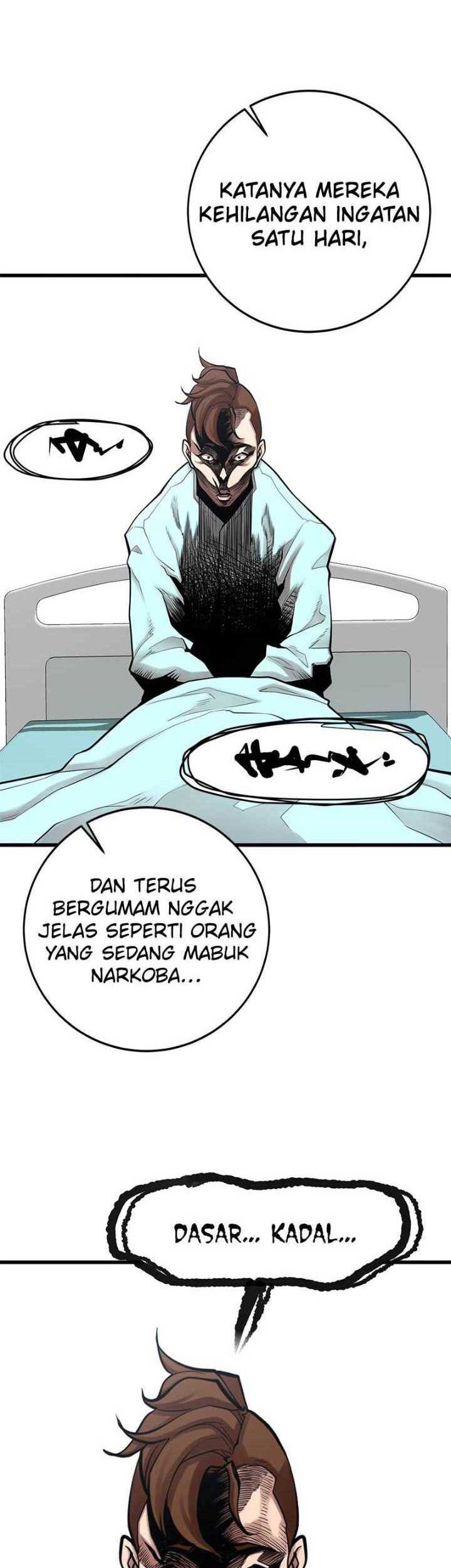 Gwei Chapter 48 - halaman 29