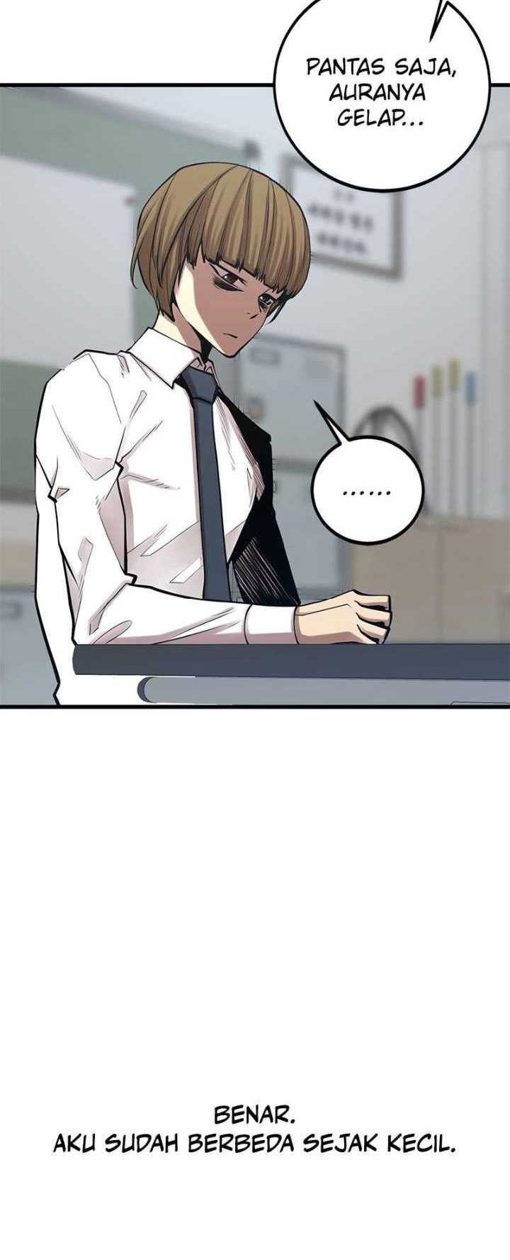 Gwei Chapter 48 - halaman 32