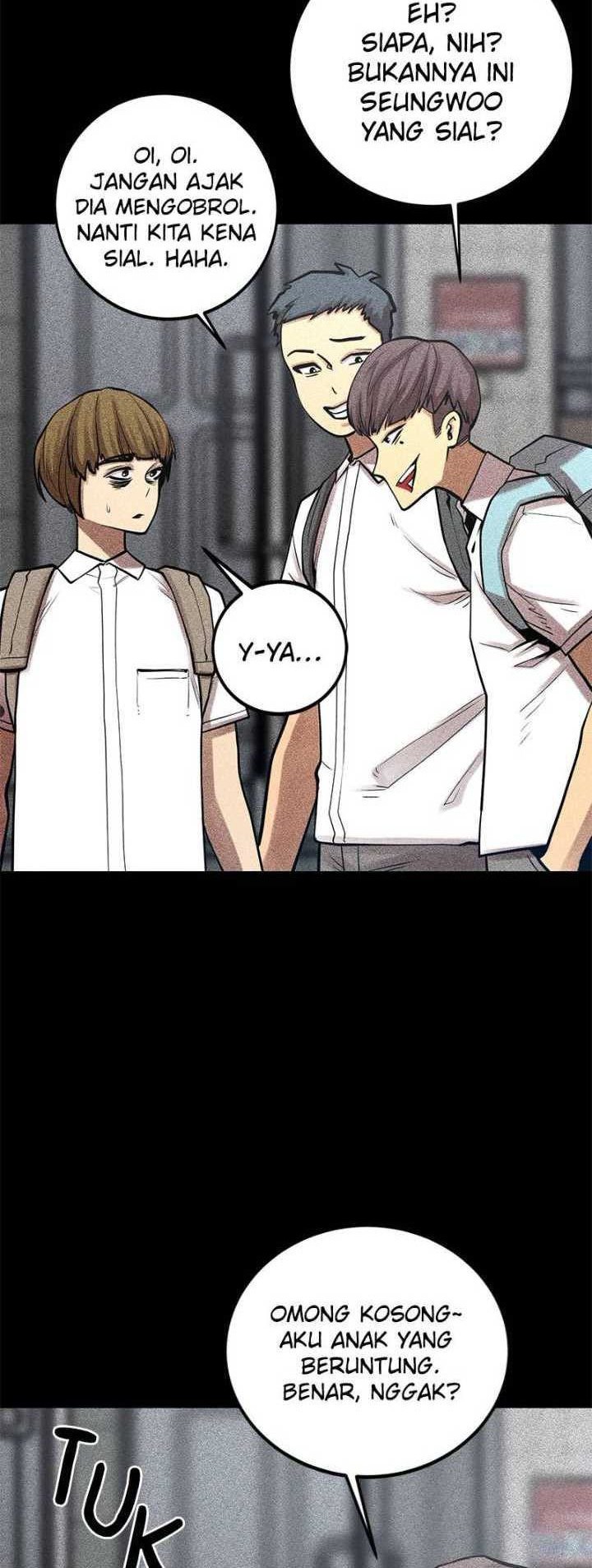 Gwei Chapter 48 - halaman 42