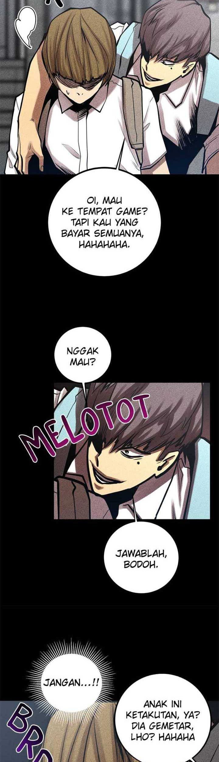 Gwei Chapter 48 - halaman 43