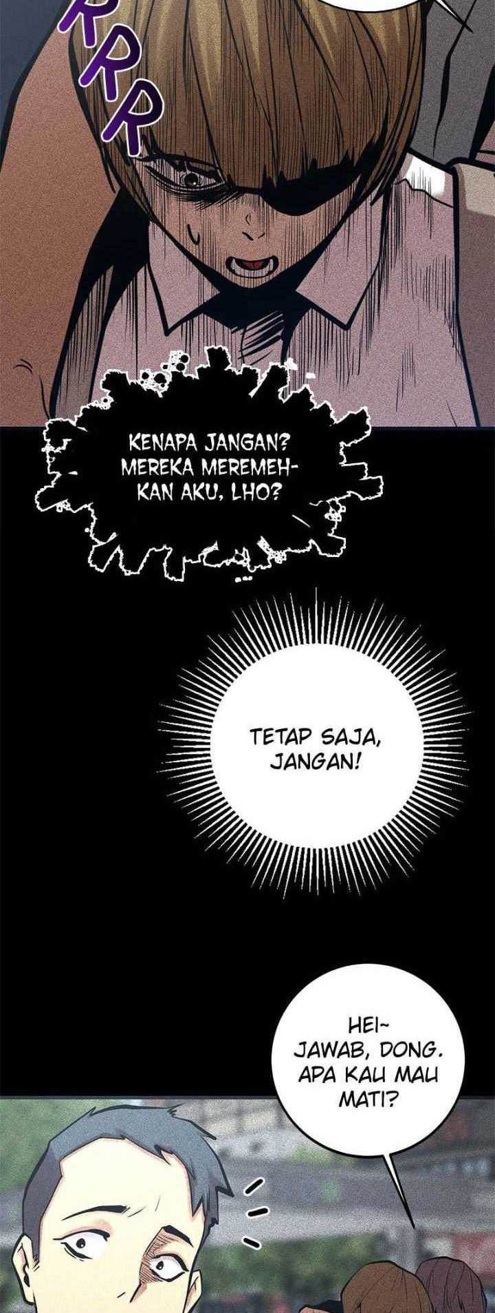 Gwei Chapter 48 - halaman 44