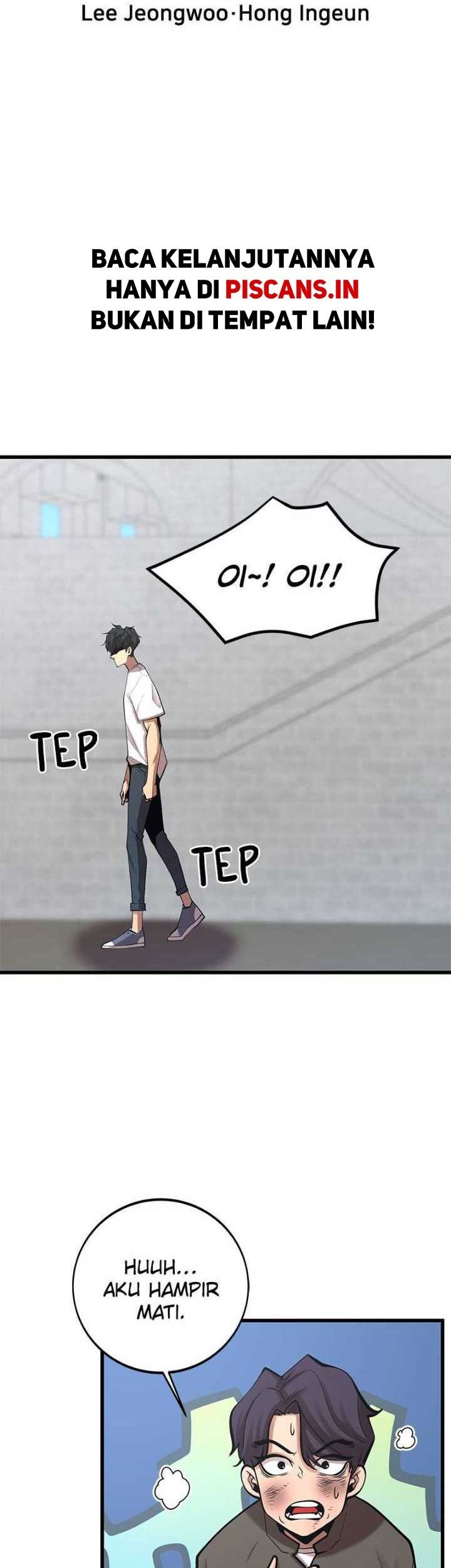Gwei Chapter 48 - halaman 5