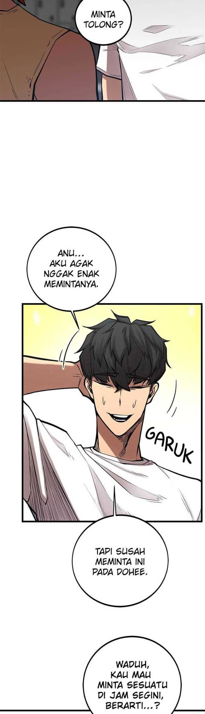 Gwei Chapter 48 - halaman 52