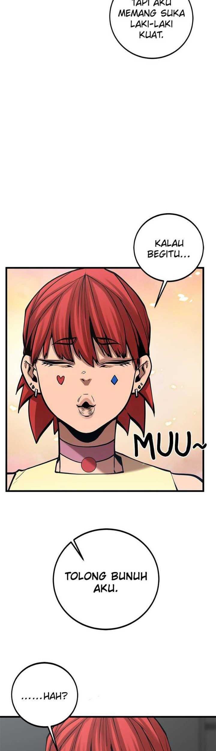 Gwei Chapter 48 - halaman 54