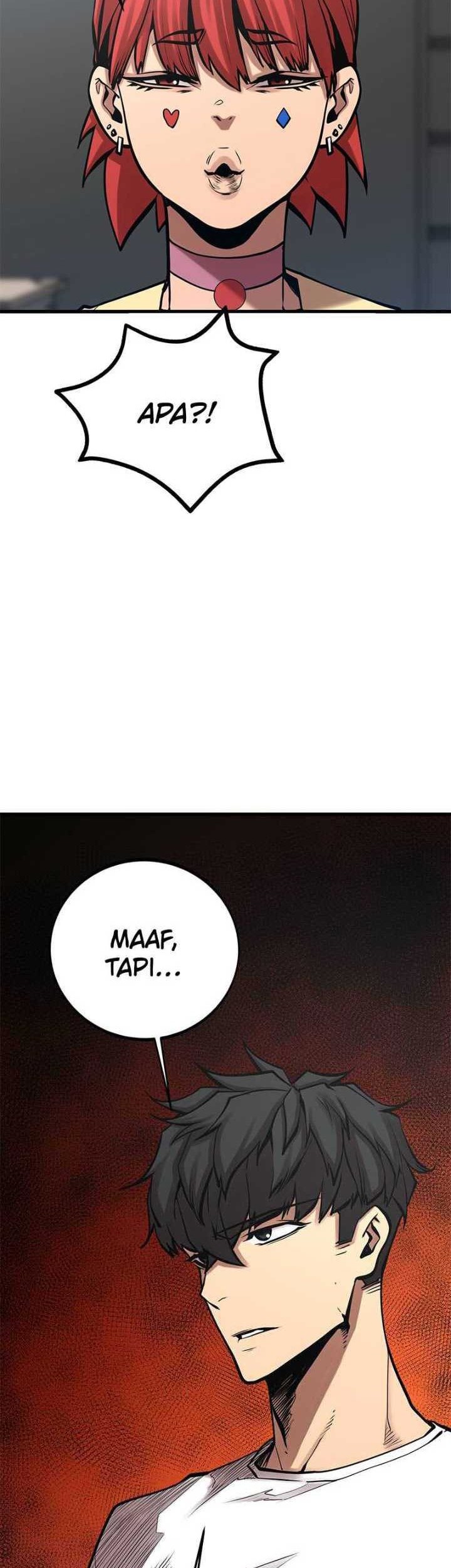 Gwei Chapter 48 - halaman 55