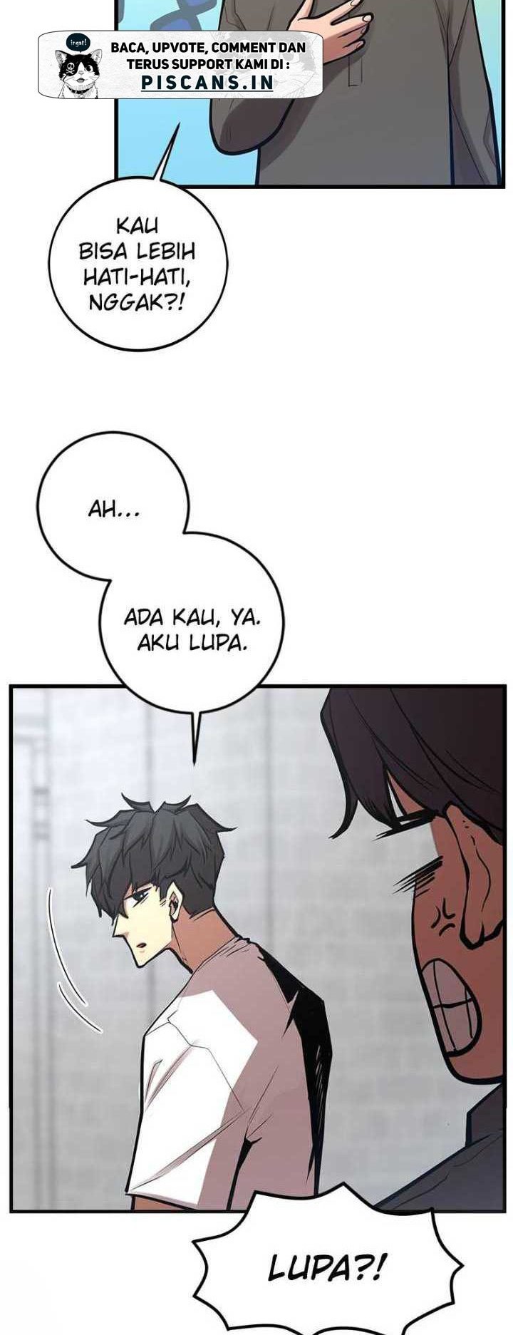 Gwei Chapter 48 - halaman 6