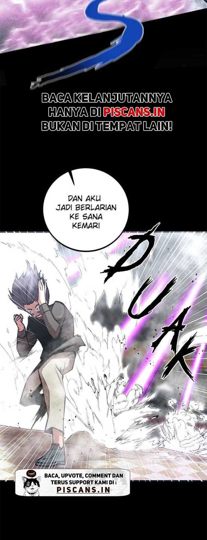 Gwei Chapter 48 - halaman 8