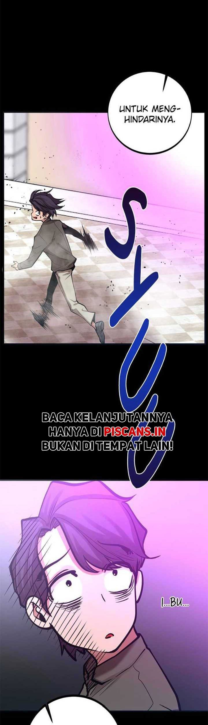 Gwei Chapter 48 - halaman 9