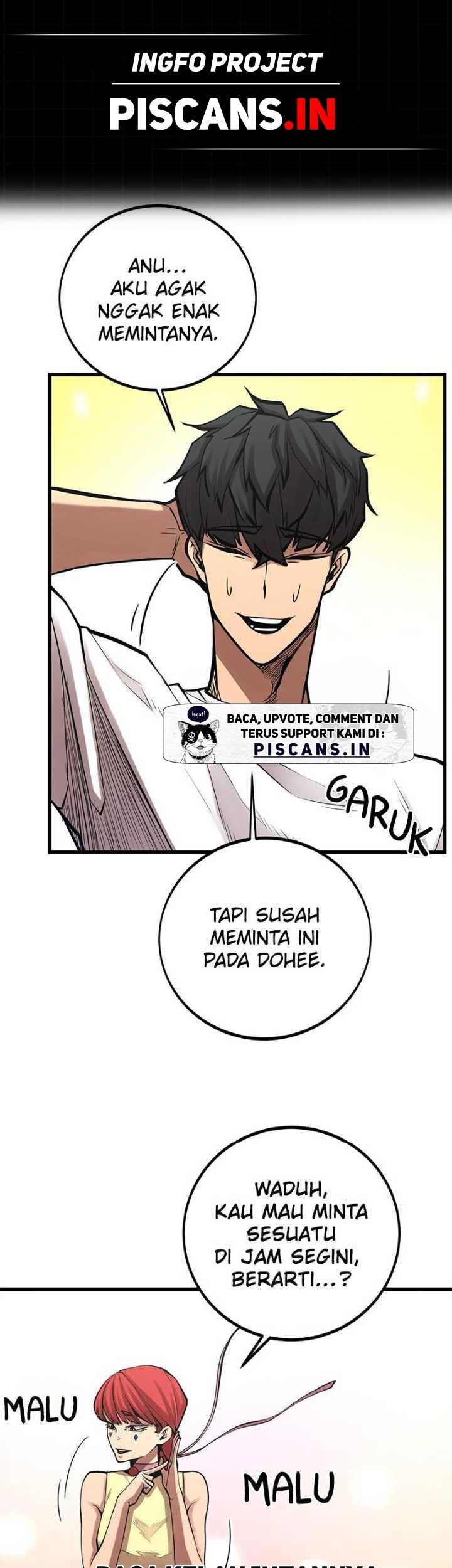 Gwei Chapter 49 - halaman 1
