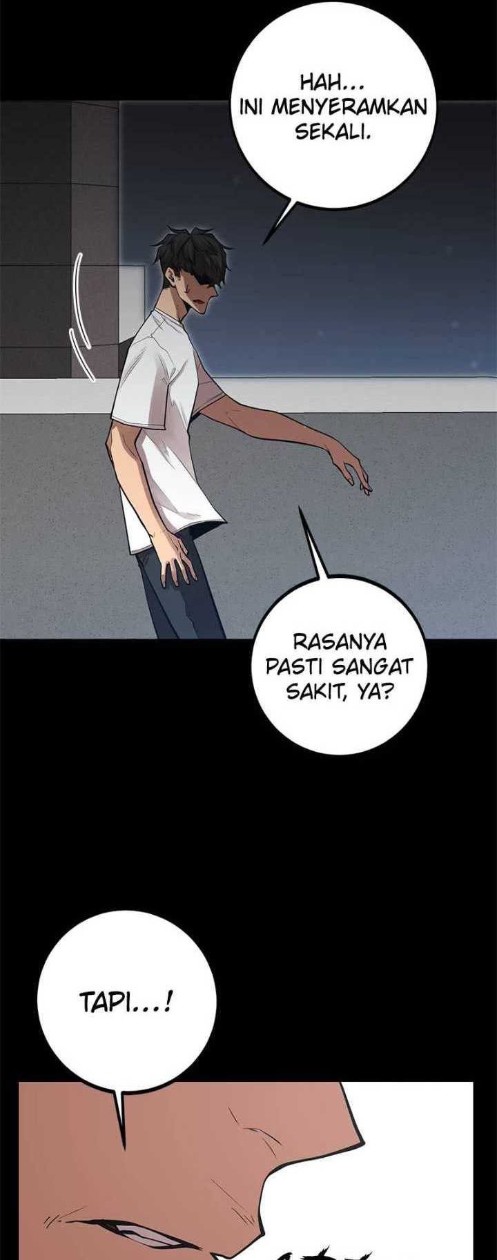 Gwei Chapter 49 - halaman 10