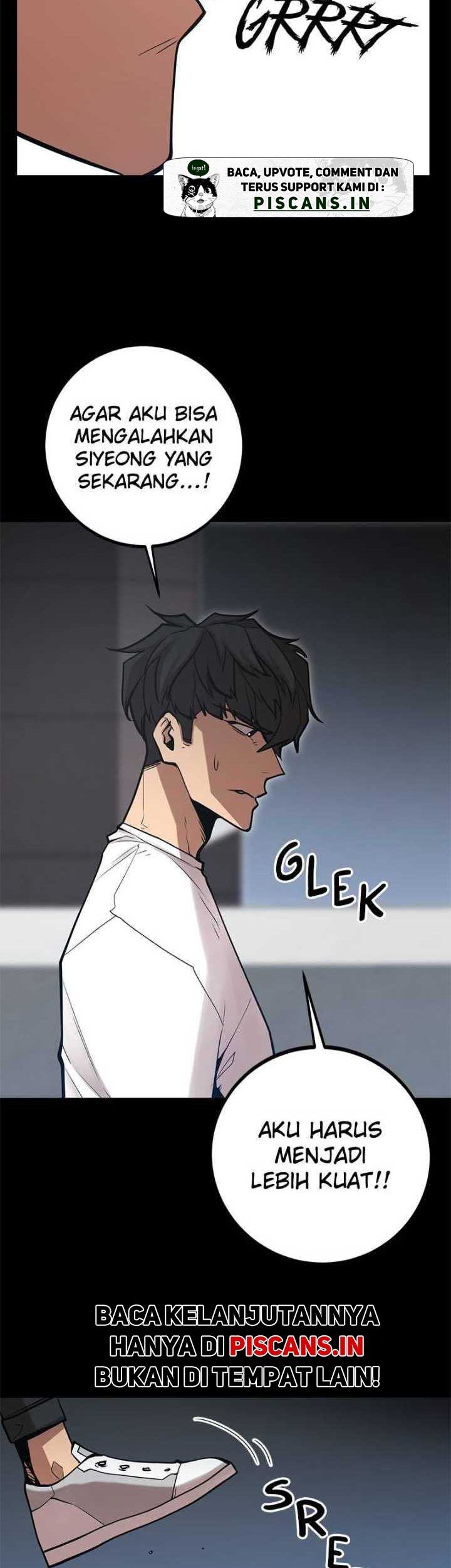 Gwei Chapter 49 - halaman 11