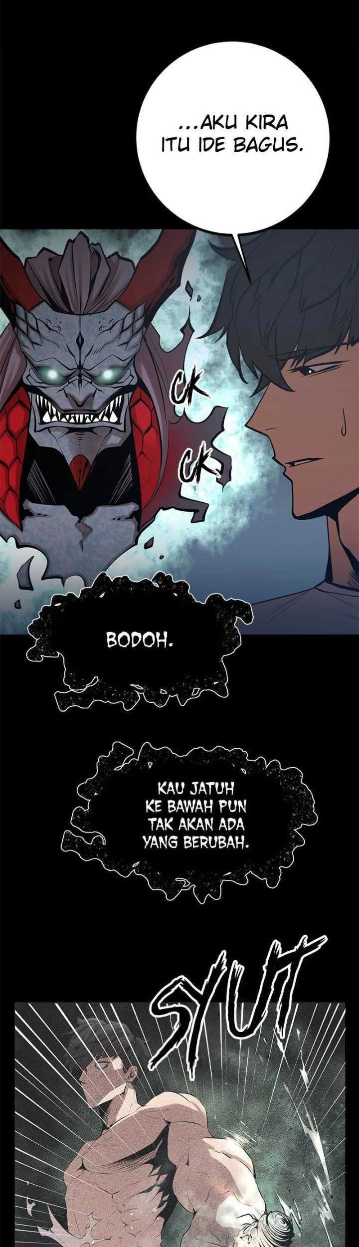 Gwei Chapter 49 - halaman 13