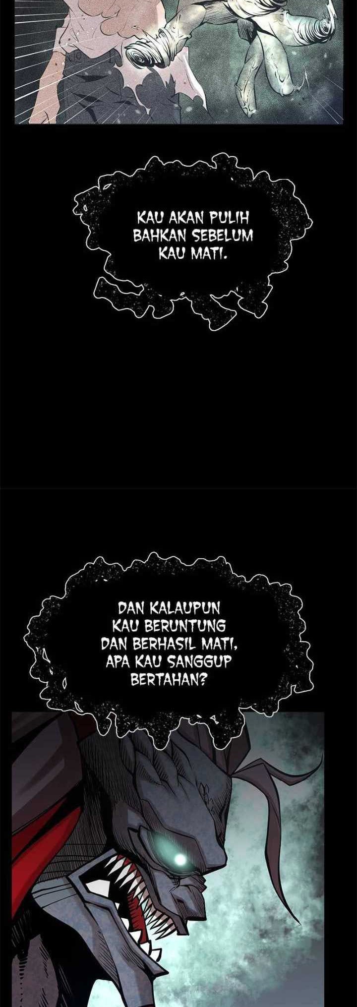 Gwei Chapter 49 - halaman 14