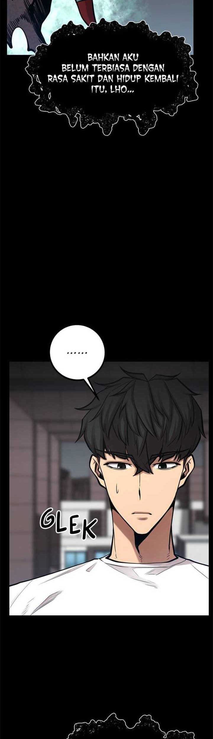 Gwei Chapter 49 - halaman 15