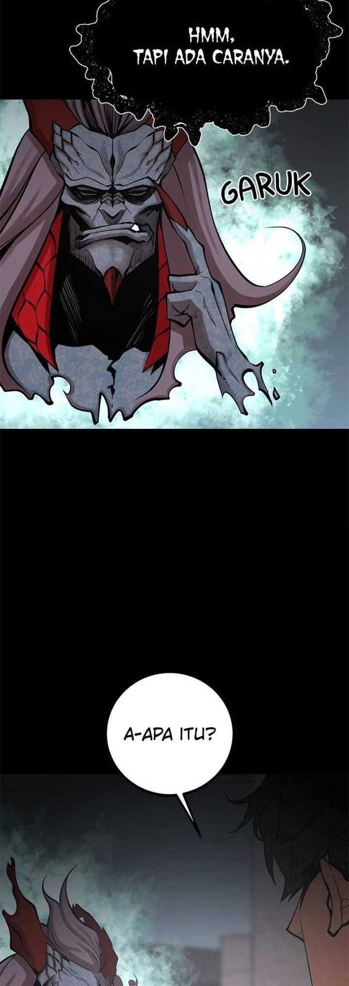 Gwei Chapter 49 - halaman 16