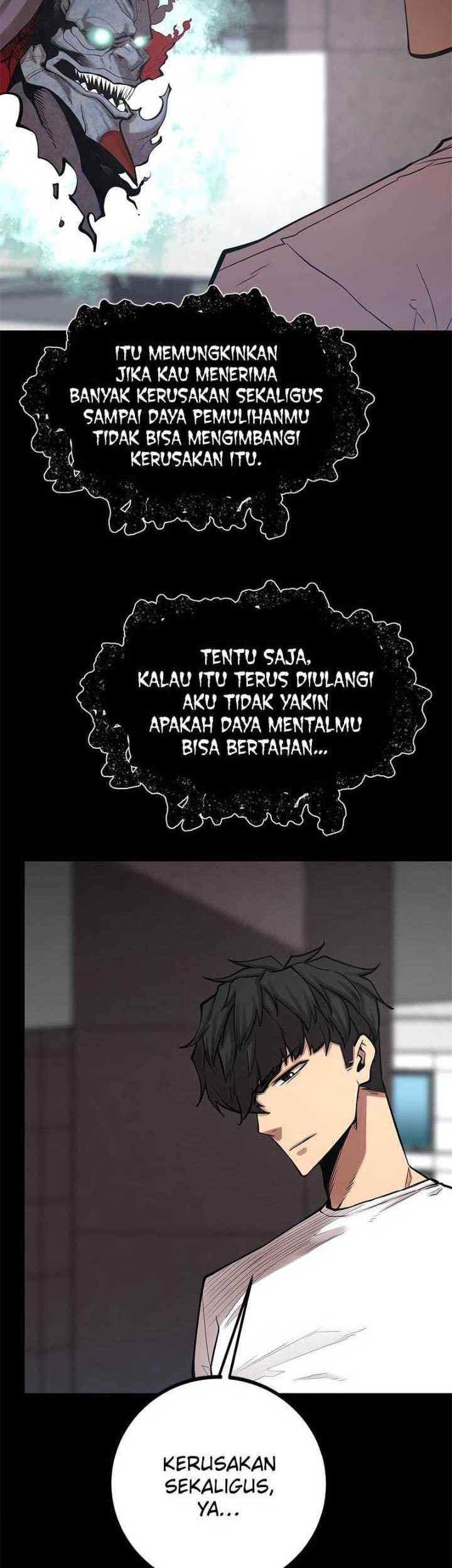 Gwei Chapter 49 - halaman 17
