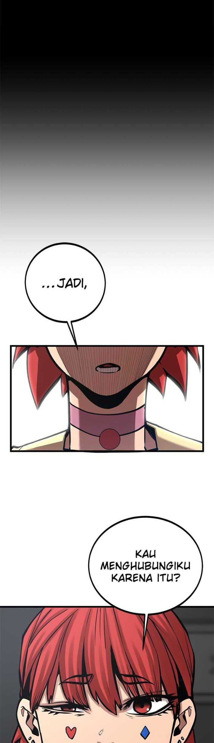 Gwei Chapter 49 - halaman 19