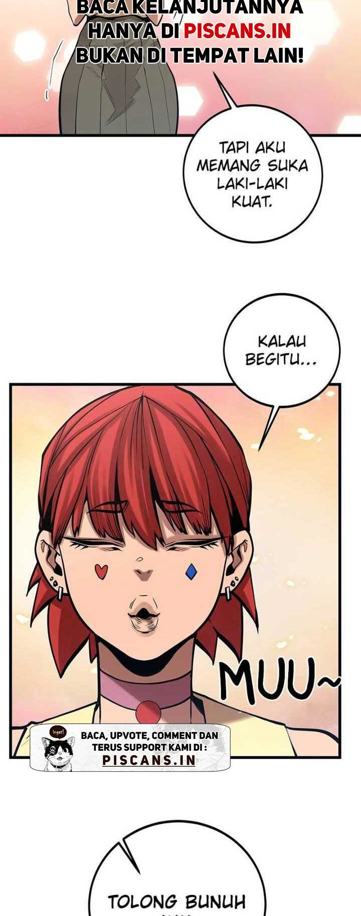 Gwei Chapter 49 - halaman 2