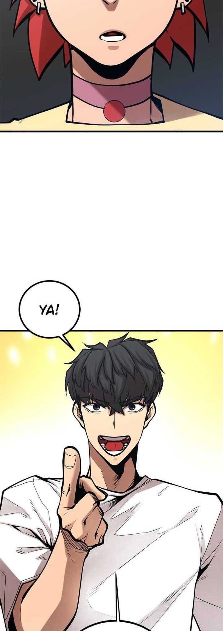 Gwei Chapter 49 - halaman 20