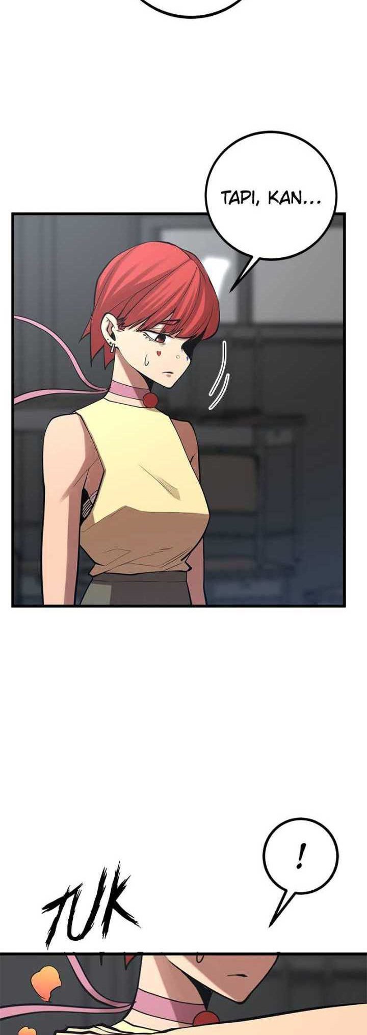 Gwei Chapter 49 - halaman 22