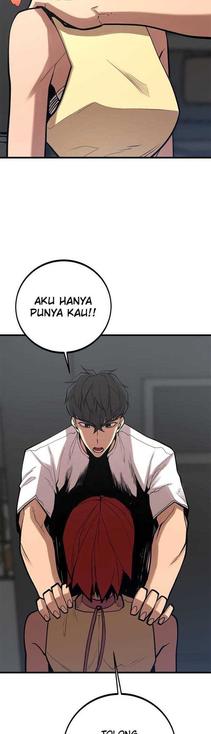 Gwei Chapter 49 - halaman 23