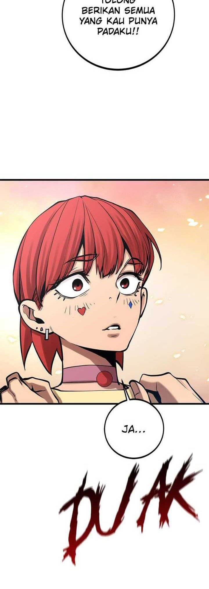 Gwei Chapter 49 - halaman 24