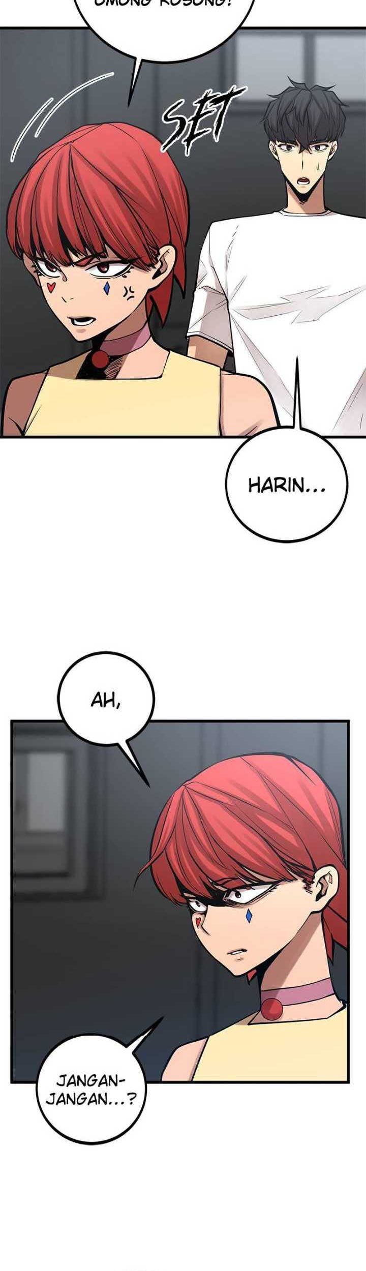 Gwei Chapter 49 - halaman 29