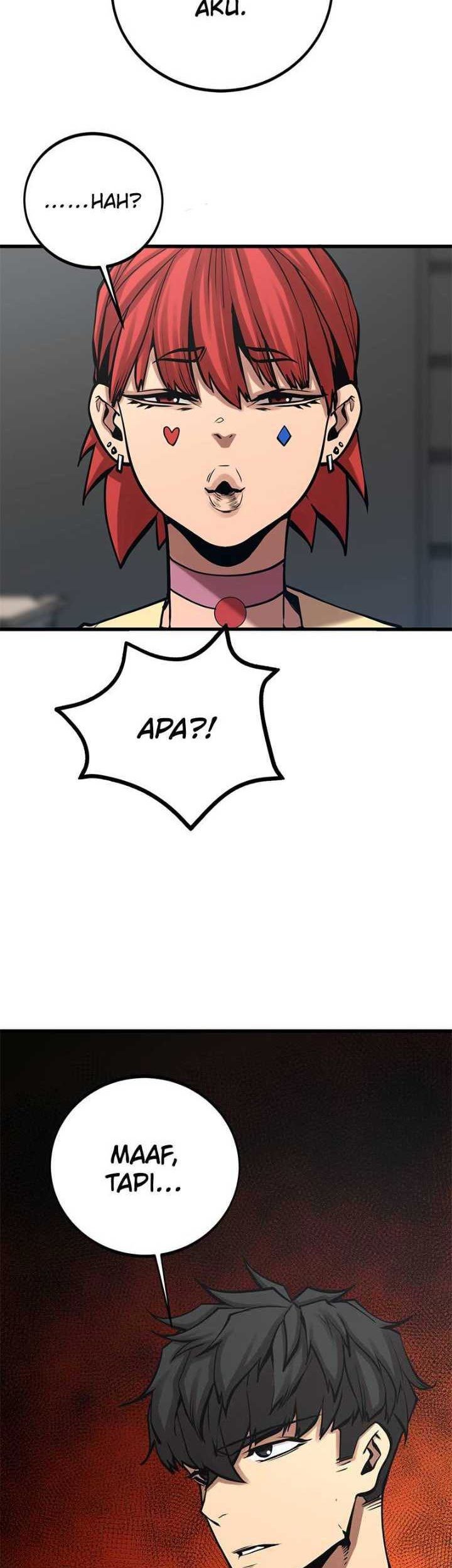 Gwei Chapter 49 - halaman 3