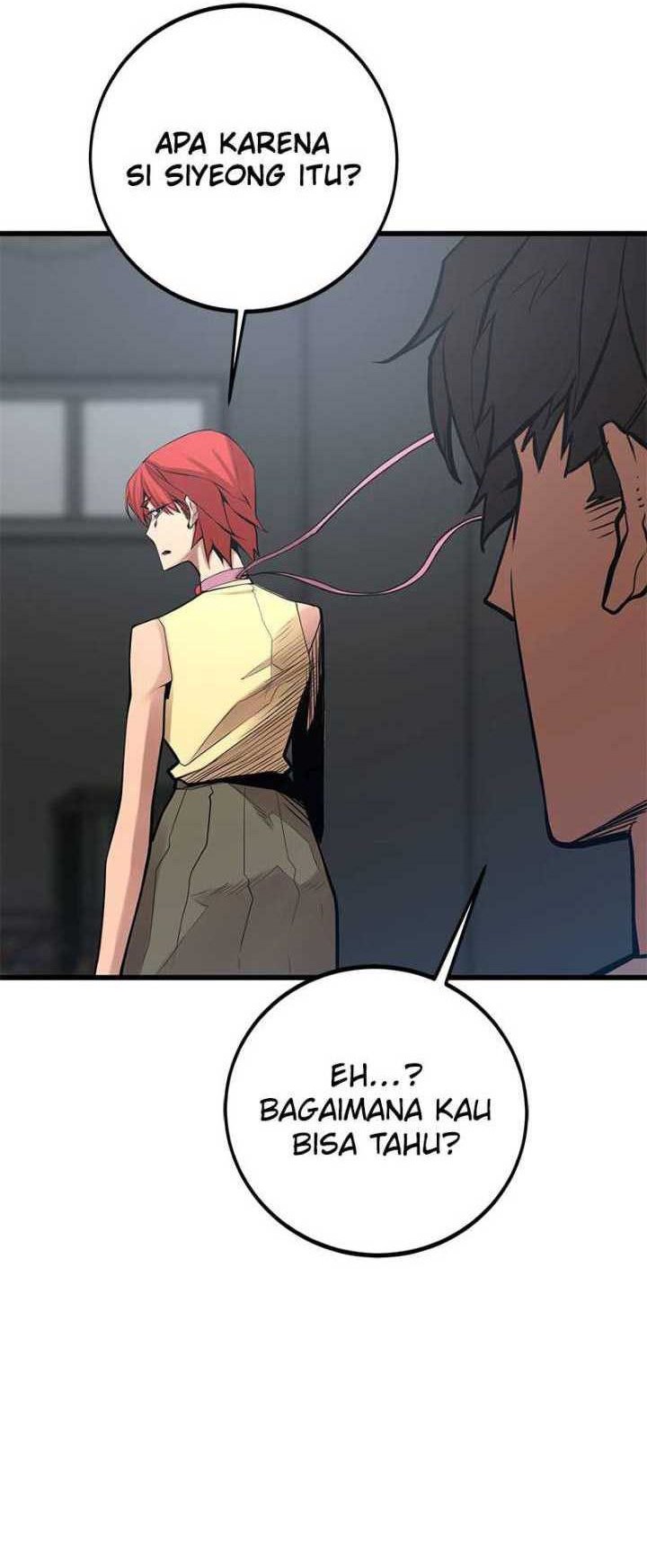 Gwei Chapter 49 - halaman 30