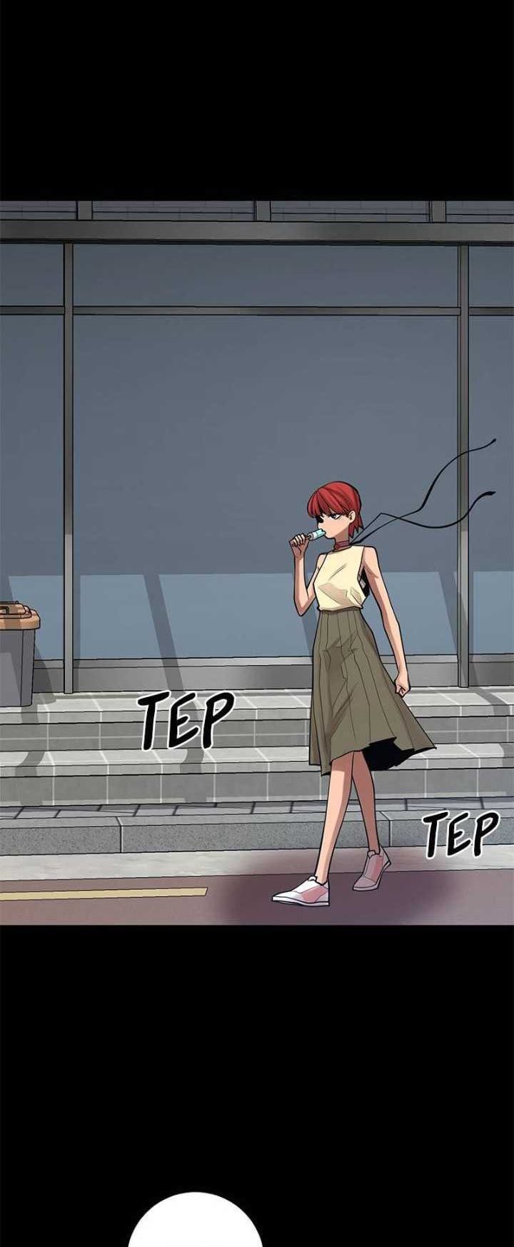 Gwei Chapter 49 - halaman 32