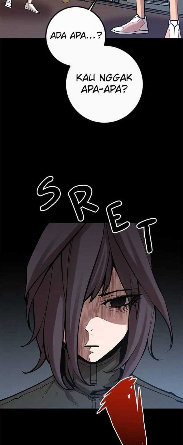 Gwei Chapter 49 - halaman 34