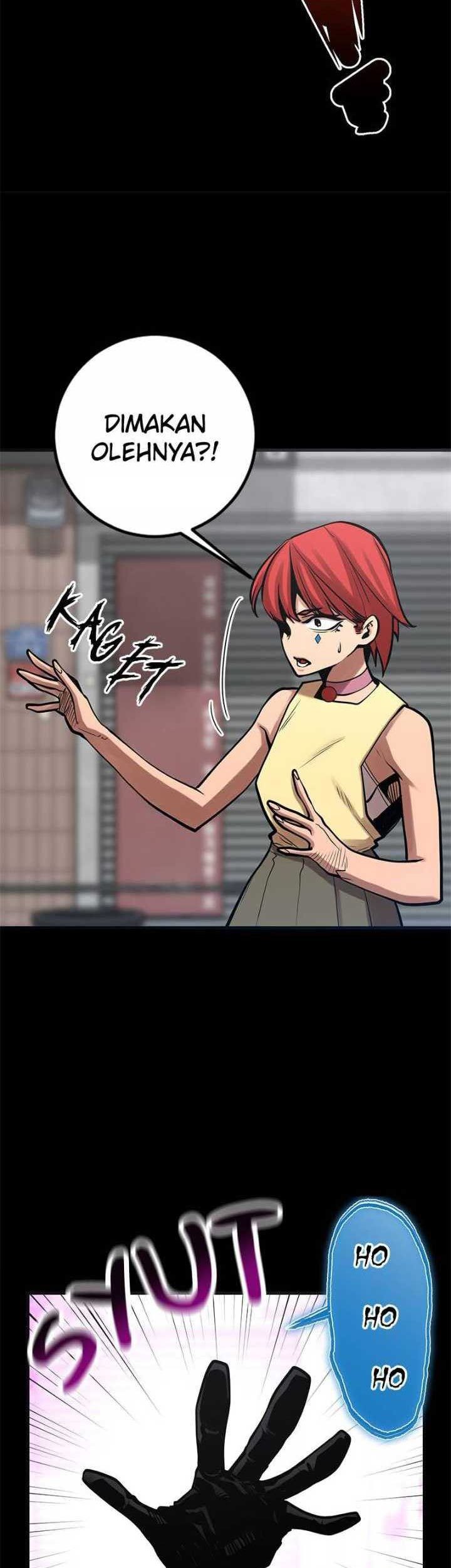 Gwei Chapter 49 - halaman 35