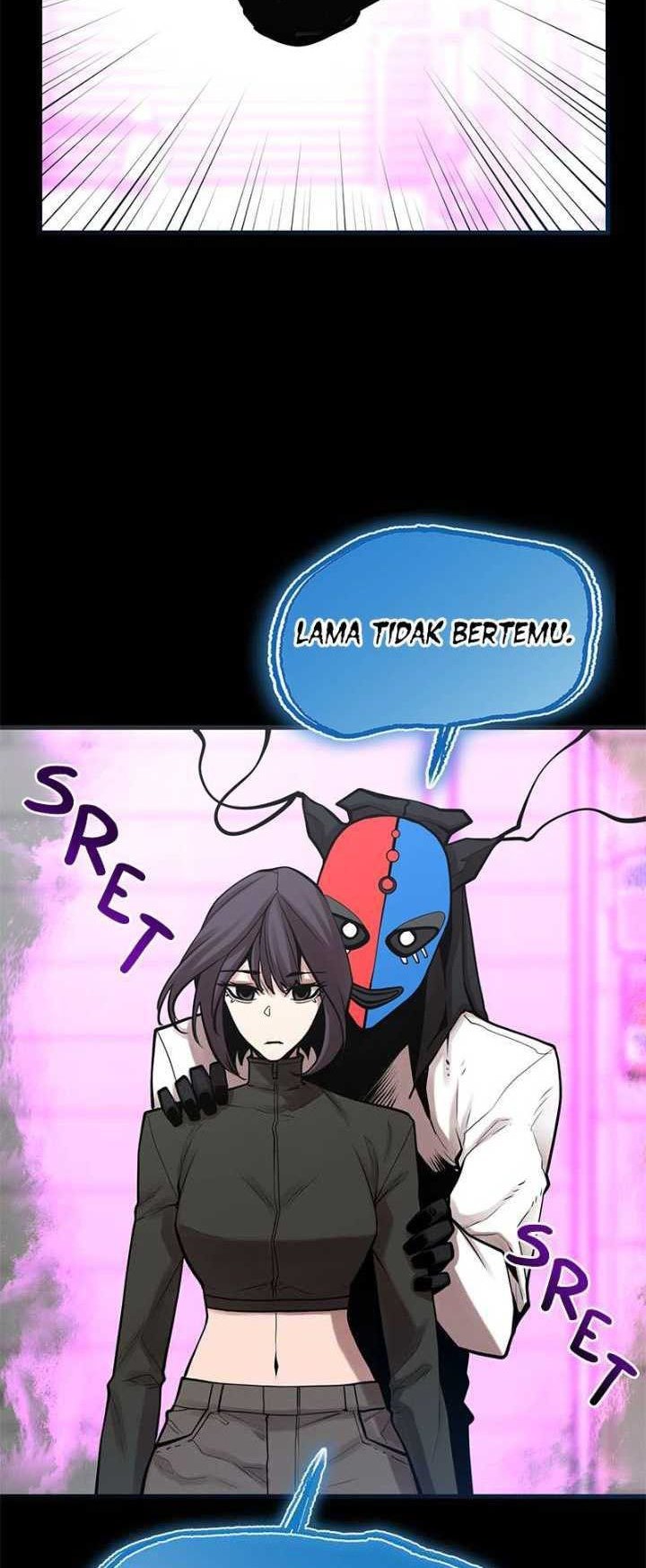 Gwei Chapter 49 - halaman 36