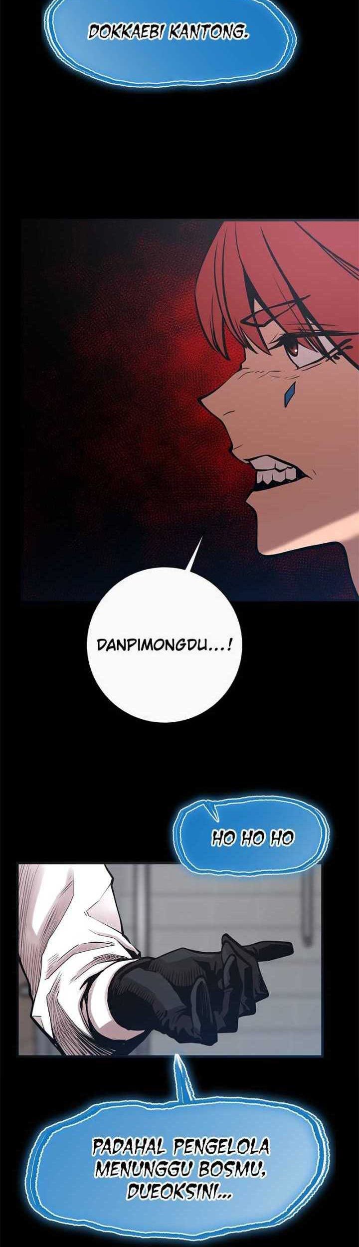 Gwei Chapter 49 - halaman 37