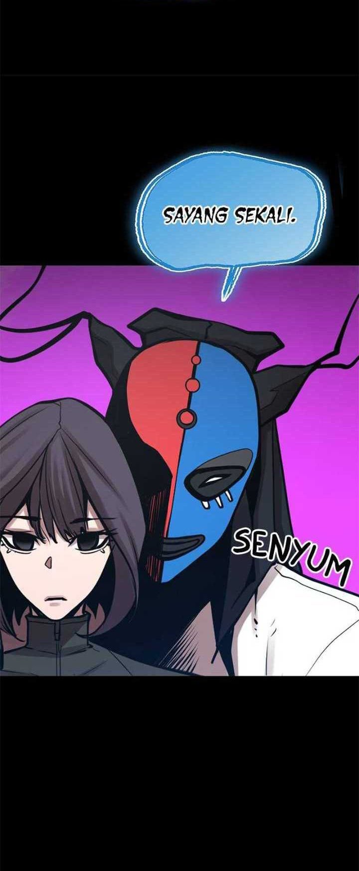 Gwei Chapter 49 - halaman 38