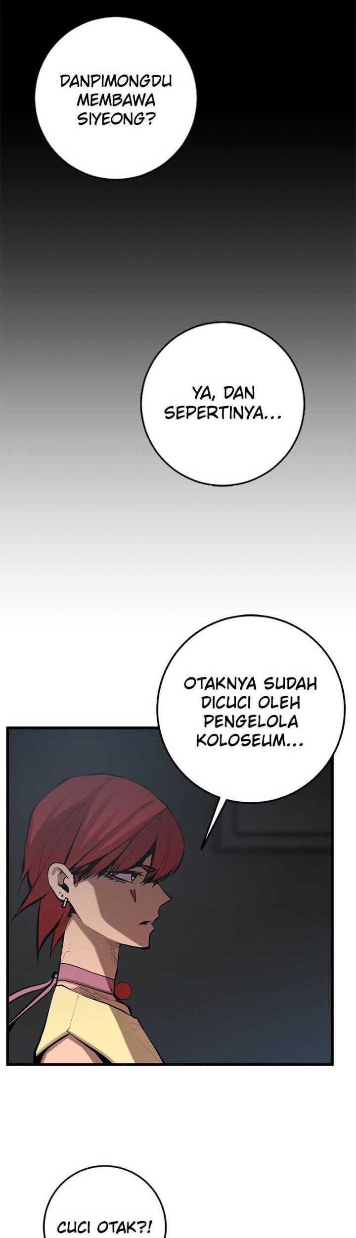 Gwei Chapter 49 - halaman 41