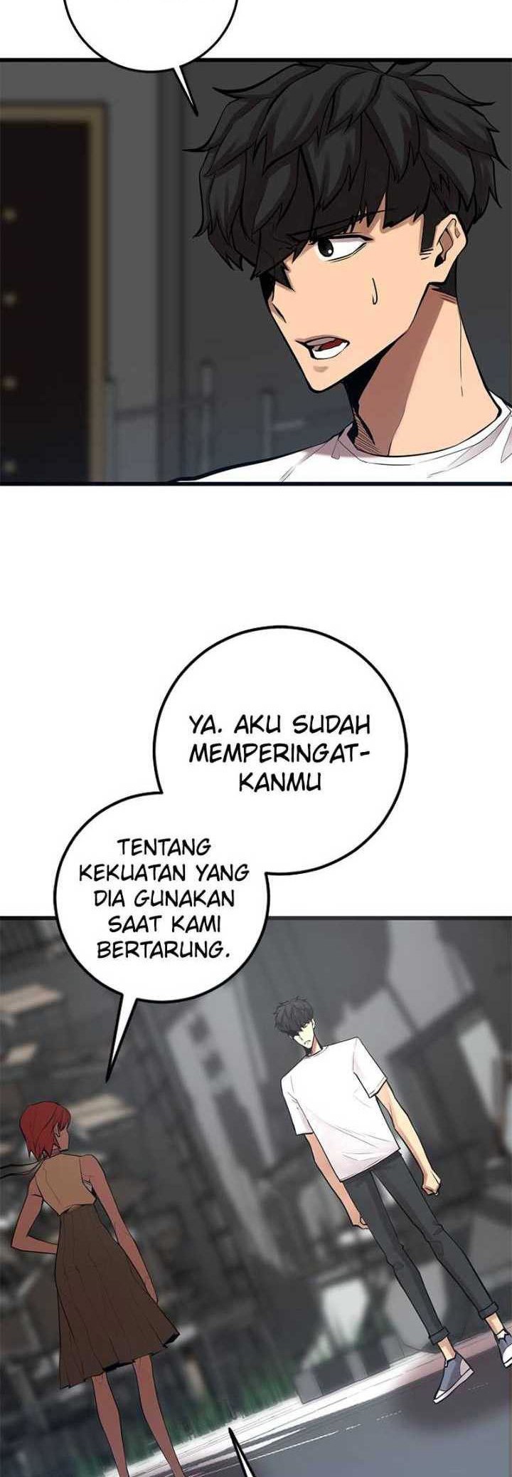 Gwei Chapter 49 - halaman 42