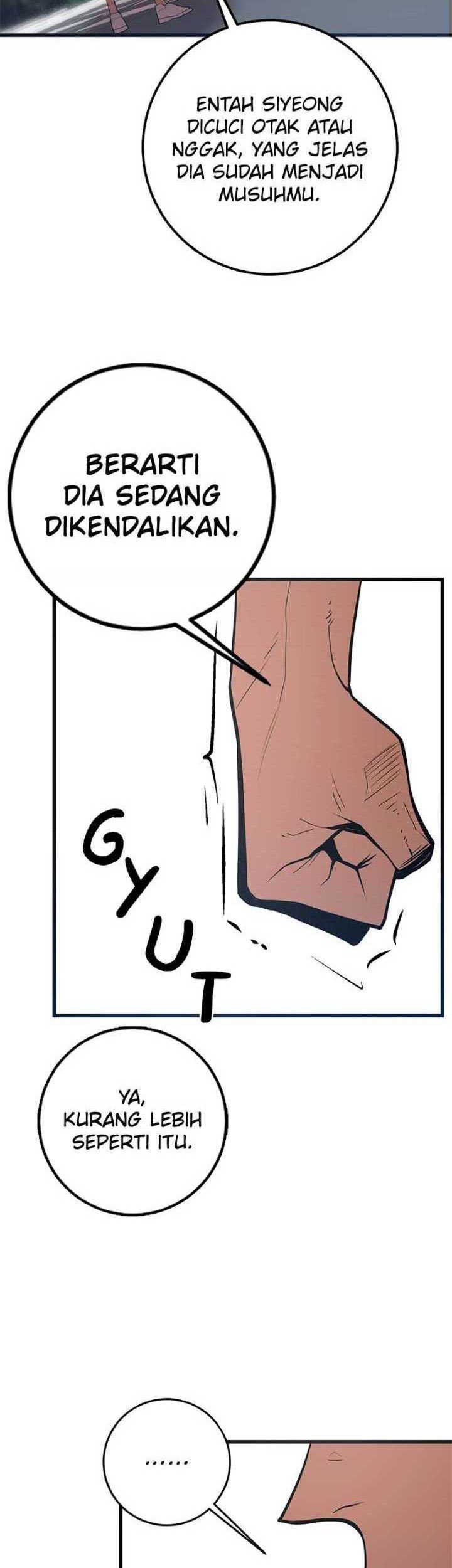Gwei Chapter 49 - halaman 43