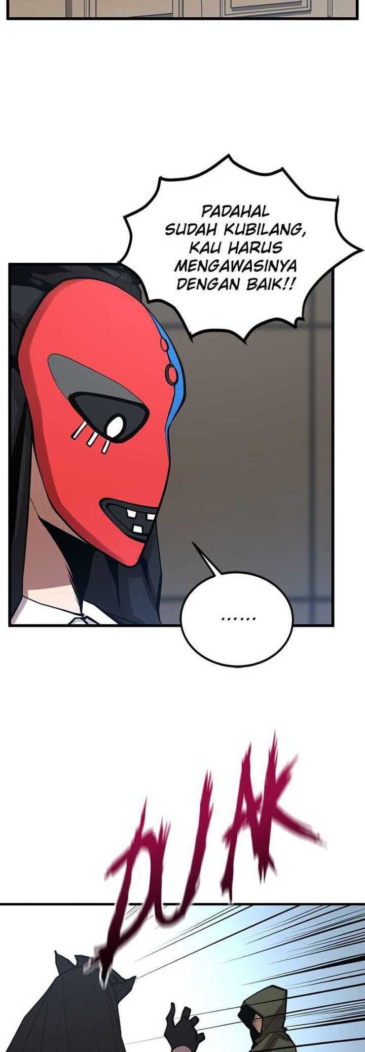 Gwei Chapter 49 - halaman 46
