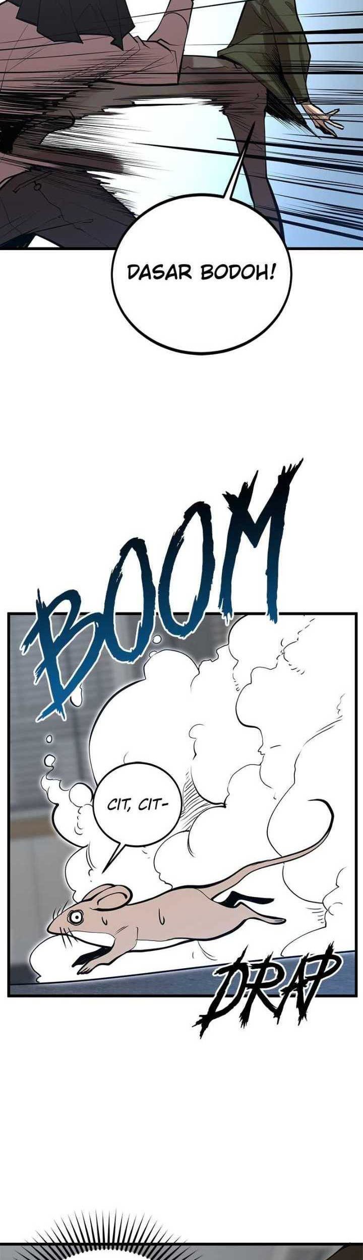 Gwei Chapter 49 - halaman 47