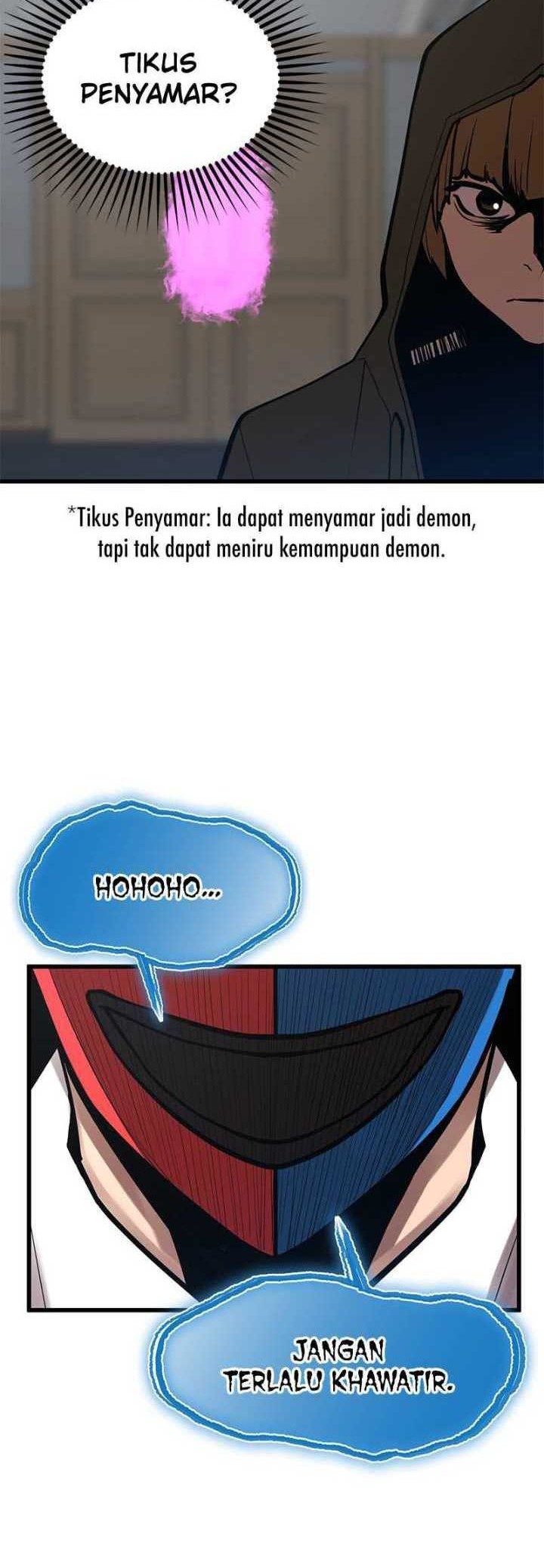 Gwei Chapter 49 - halaman 48