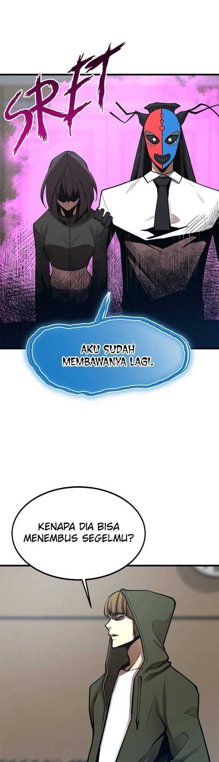 Gwei Chapter 49 - halaman 49