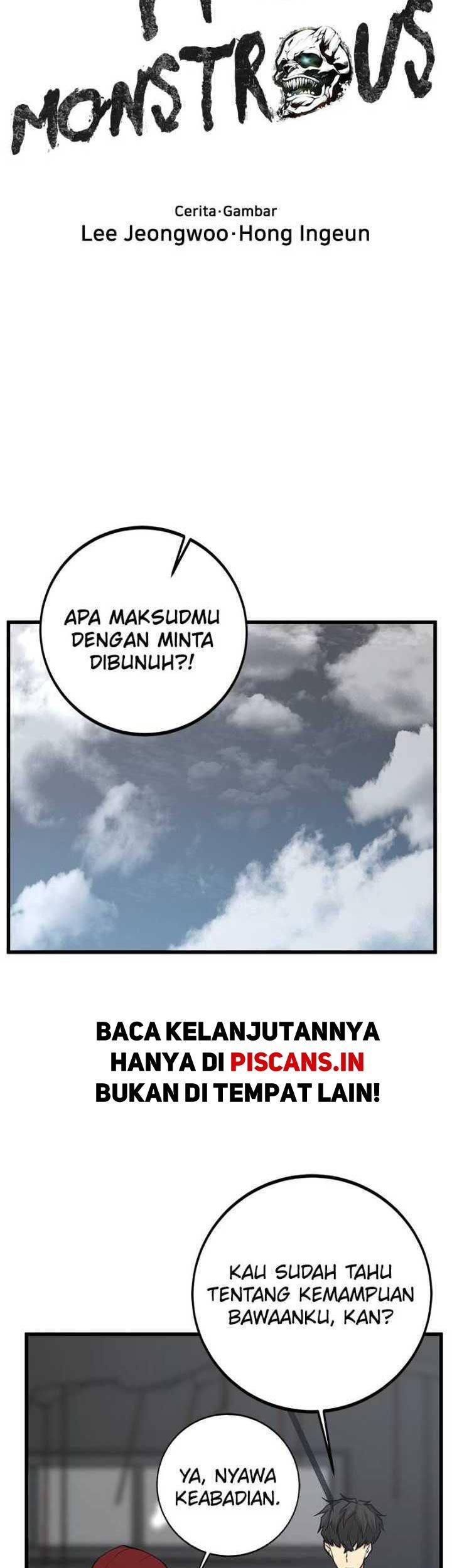 Gwei Chapter 49 - halaman 5