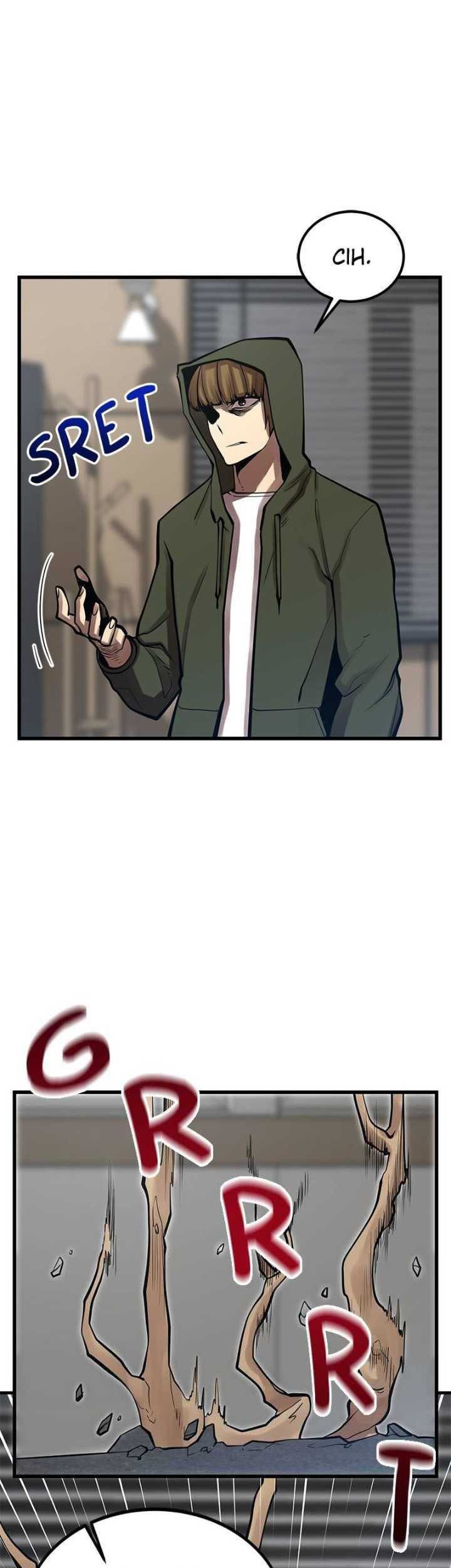 Gwei Chapter 49 - halaman 51
