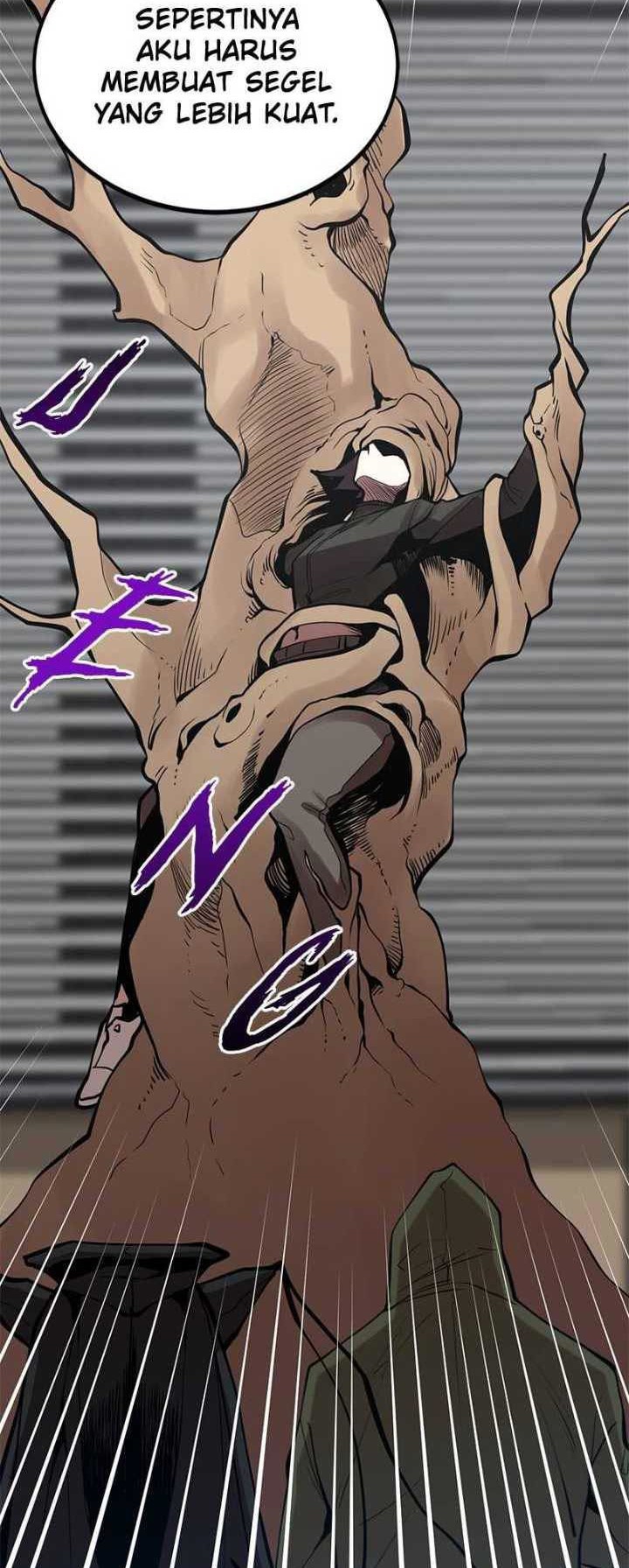 Gwei Chapter 49 - halaman 52
