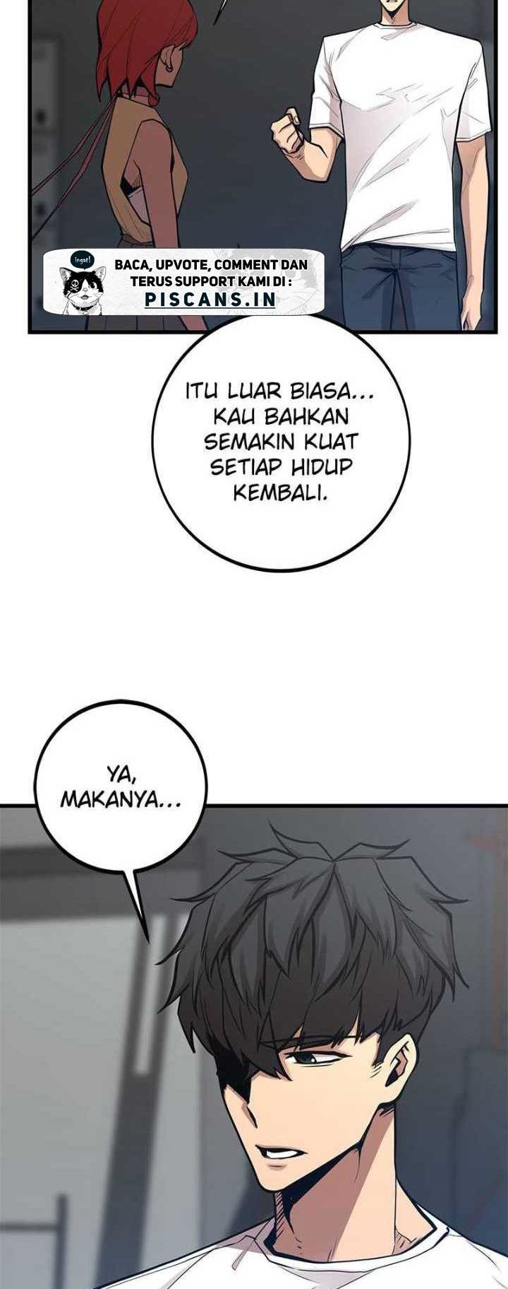 Gwei Chapter 49 - halaman 6